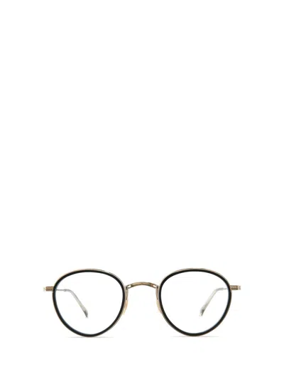 Mr Leight Mr. Leight Eyeglasses In Brown