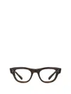 Mr Leight Mr. Leight Eyeglasses In Brown
