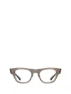 Mr Leight Mr. Leight Eyeglasses In Brown