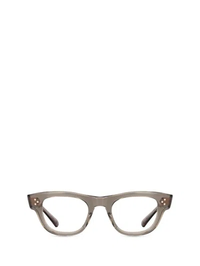 Mr Leight Mr. Leight Eyeglasses In Brown