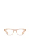 Mr Leight Mr. Leight Eyeglasses In Brown