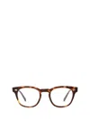 Mr Leight Mr. Leight Eyeglasses In Brown