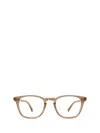 Mr Leight Mr. Leight Eyeglasses In Brown
