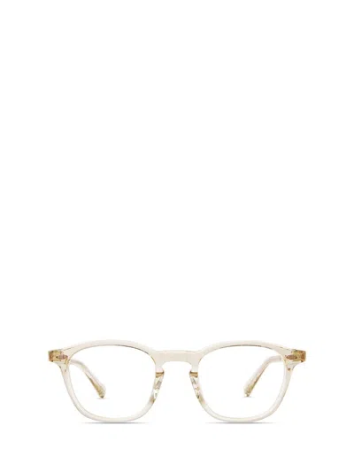 Mr Leight Mr. Leight Eyeglasses In Chandelier-copper