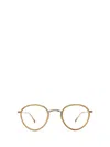 MR LEIGHT MR. LEIGHT EYEGLASSES