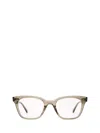 Mr Leight Mr. Leight Eyeglasses In Neutral