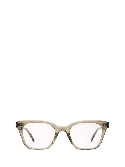 Mr Leight Mr. Leight Eyeglasses In Neutral