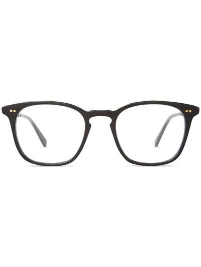 Mr Leight Getty C Glasses In Black
