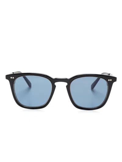 Mr Leight Getty Ii Sunglasses