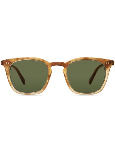 Mr Leight Getty Sunglasses