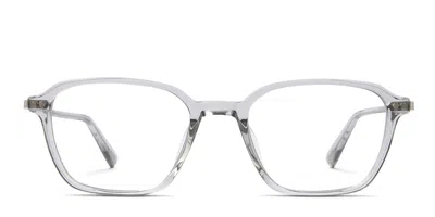 Mr Leight Gideon C Clear