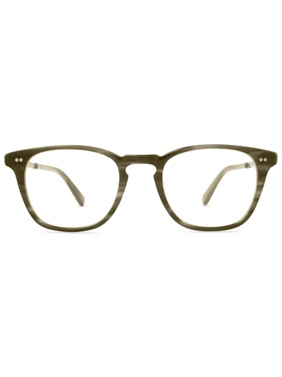 Mr Leight Kanaloa C Glasses In Green