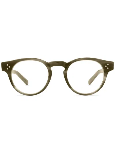 Mr Leight Kennedy 镜框