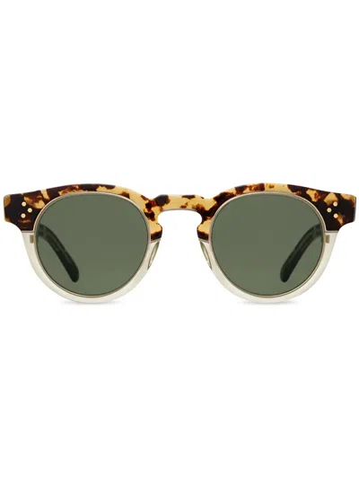 Mr Leight Kennedy Sonnenbrille