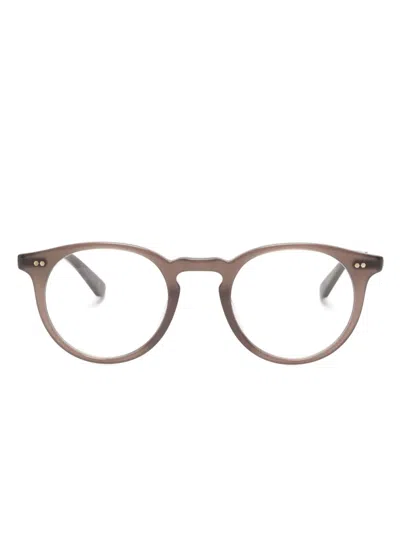 Mr Leight Luckman Brille