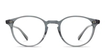 Mr Leight Marmont C Blue/clear In Blue,clear