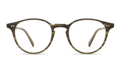 Mr Leight Marmont C Green