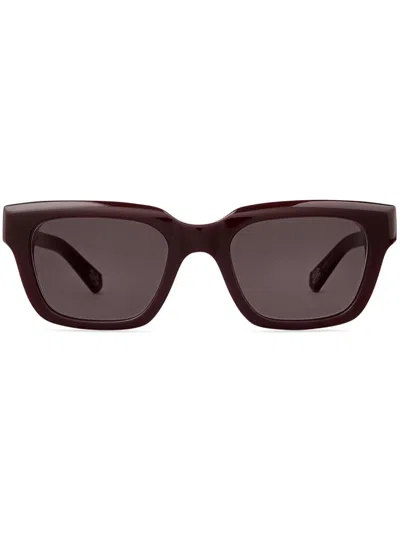 Mr Leight Maven Sonnenbrille