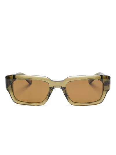 Mr Leight Ml2037 Maverick Sunglasses