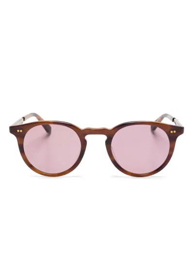 Mr Leight Ml2052 Luckman Sunglasses