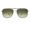 Mr Leight Mr. Leight Novarro S Elm Navigator Sunglasses Ml4024 Plt-vera/elm 55