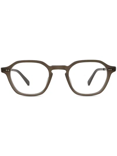 Mr Leight Rell Ii Frames In Brown