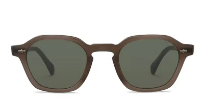 Mr Leight Rell S Brown