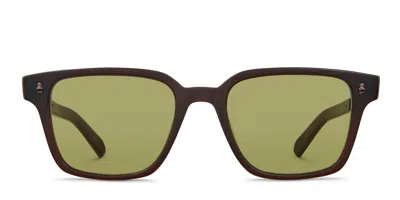 Mr Leight Roland S Brown