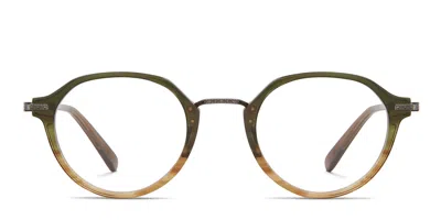 Mr Leight Sumner C Green/brown In Green,brown
