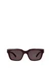 Mr Leight Mr. Leight Sunglasses In Brown