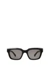 Mr Leight Mr. Leight Sunglasses In Black