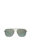 Mr Leight Mr. Leight Sunglasses In Gray