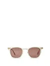 Mr Leight Mr. Leight Sunglasses In Pink