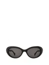 Mr Leight Mr. Leight Sunglasses In Black