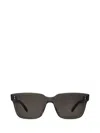 Mr Leight Mr. Leight Sunglasses In Black