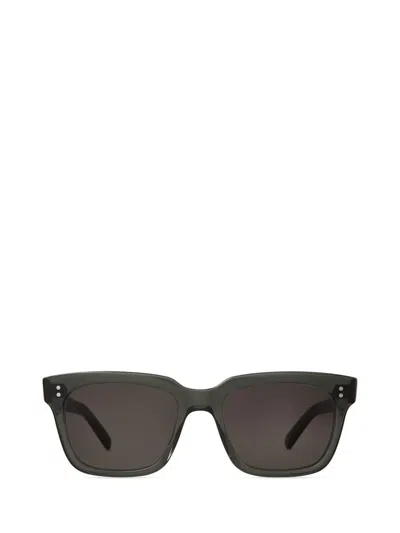 Mr Leight Mr. Leight Sunglasses In Black
