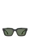 Mr Leight Mr. Leight Sunglasses In Black