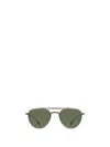 Mr Leight Mr. Leight Sunglasses In Gray