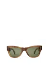 Mr Leight Mr. Leight Sunglasses In Multi