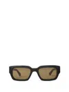 Mr Leight Mr. Leight Sunglasses In Multi