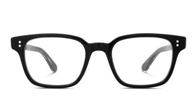 Mr Leight Surveyor C Shiny Black