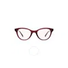 Mr Leight Taylor C Roxbury-chocolate Gold Glasses
