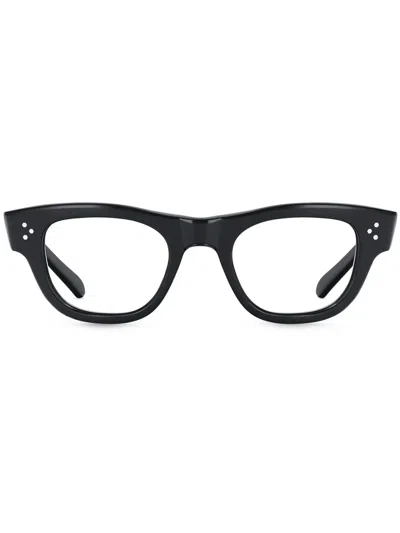 Mr Leight Waimea C Glasses In 黑色