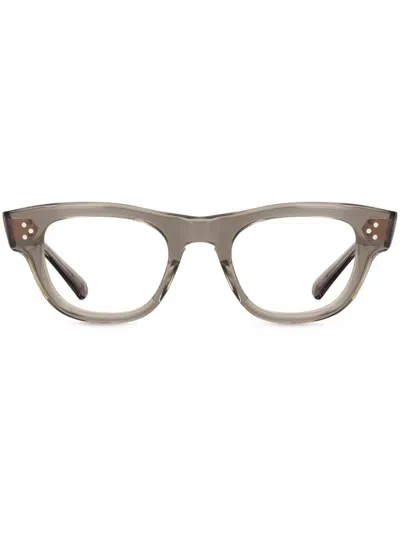 Mr Leight Waimea C Glasses In 灰色