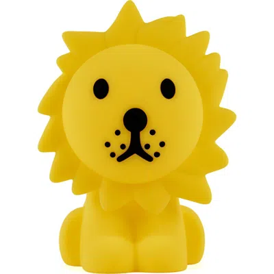Mr Maria Lion Mini Bundle Of Light Toy