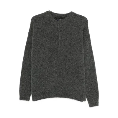 MR MITTENS FABRIC SWEATERS
