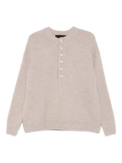 MR MITTENS LEXA SWEATER