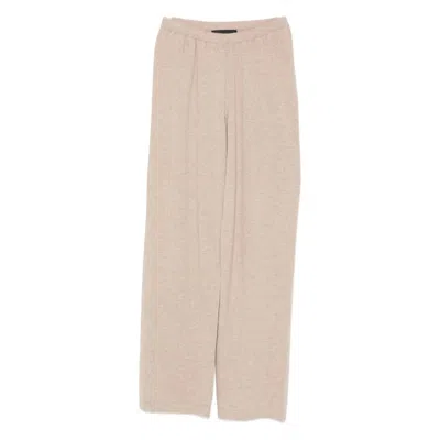 Mr Mittens Pants In Neutral