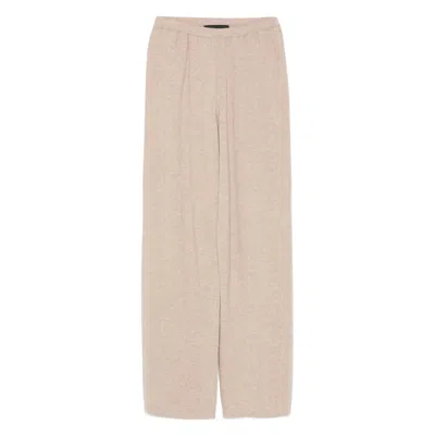 MR MITTENS PANTS NEUTRAL