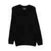 Mr Mittens Sweaters In Black
